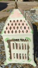 aviary antique bird cage for sale  Petersburg