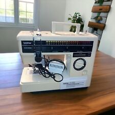 Brother sewing machine for sale  Richmond