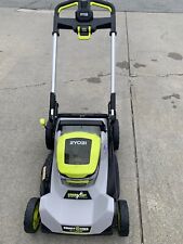 PARTS for RYOBI 401015US 40V 21" Walk Behind Self-Propelled  Mower, used for sale  Shipping to South Africa