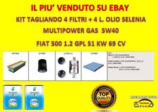 Kit tagliando fiat usato  Cerignola