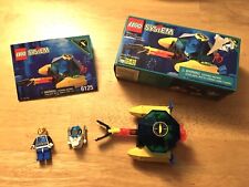 LEGO Aquazone: Sea Sprint 9 (6125) System Vintage Aqua Zone Complete for sale  Shipping to South Africa