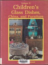 Platos de vidrio para niños, China y muebles/serie 2 de Lechler, Doris segunda mano  Embacar hacia Argentina
