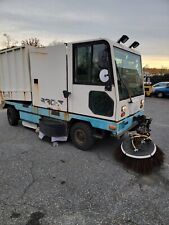 street sweeper for sale  Essex