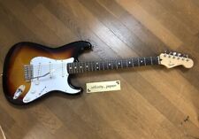 Fender japan std d'occasion  Expédié en Belgium