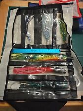 Saltwater trolling lure for sale  Richmond