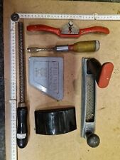 Vintage carpenter tool for sale  HARLOW
