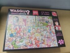 Wasgij destiny 170 for sale  STOCKTON-ON-TEES