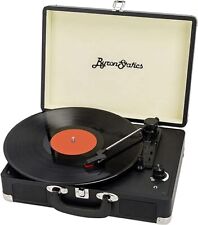 Byronstatics vinyl turntable for sale  Ireland