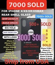 Apple back glass for sale  Dallas