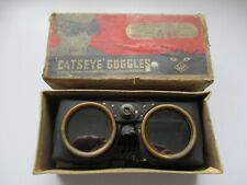 steampunk goggles for sale  BISHOP AUCKLAND