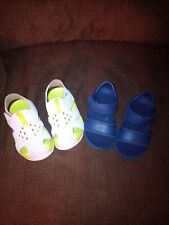 Toddlers shoes set for sale  Fort Mc Coy