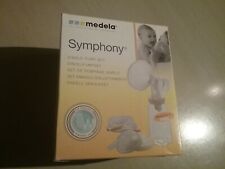 Medela symphony einzel gebraucht kaufen  Wilkau-Haßlau