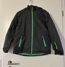 Crane skijacke winterjacke gebraucht kaufen  Vaihingen,-Rohr