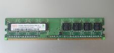 Hynix 512MB DDR2 PC2-5300U 667MHz 240-Pin HYMP564U64CP8-Y5, used for sale  Shipping to South Africa