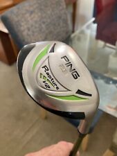 Ping rapture hybrid for sale  Englewood