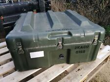 Military hardigg pelican for sale  GRANTHAM