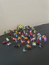 Pokémon figure lot for sale  Cedar City