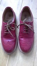 Trickers anne brogues for sale  BOURNEMOUTH