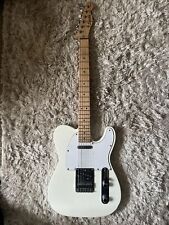 Squire fender telecaster for sale  LONDON