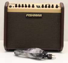 Fishman Loudbox Mini 145W Acoustic Amp PRO-LBX-500 -  Works! for sale  Shipping to Canada