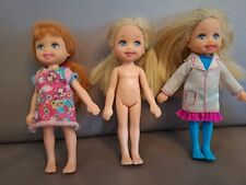 Barbie shelly 3 gebraucht kaufen  Neu Wulmstorf