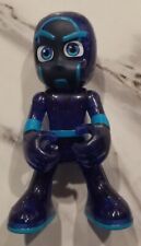 Boneco Ninja PJ Masks Night Time Mission Glow-in-The-Dark (Desgaste Menor) comprar usado  Enviando para Brazil
