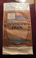 alpha booster pack for sale  Guilford
