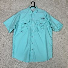 Columbia pfg shirt for sale  Holly Springs
