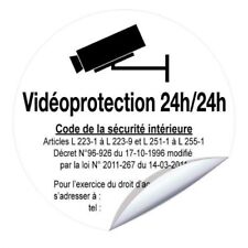 Vidéo surveillance alarme d'occasion  Montlouis-sur-Loire
