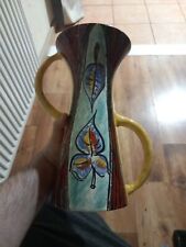 Vase vallauris accolay d'occasion  Ornans