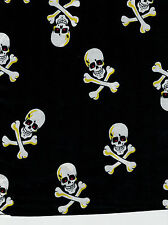 Pirate skulls bandana gebraucht kaufen  Mainz