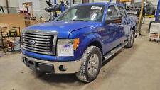 2010 blue ford f 150 for sale  Rockville