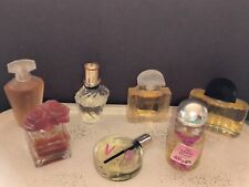 Parfüm miniaturen sammlung gebraucht kaufen  Neuhof