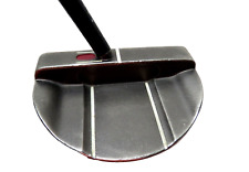 SEEMORE CENTER SHAFTED 360g MALLET Si5 MILLED PUTTER 34" Right Handed SC Grip for sale  Shipping to South Africa