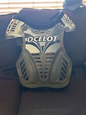 Moto chest protector for sale  Safford