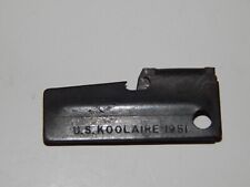 One rare koolaire for sale  Albany