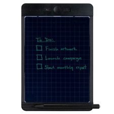 Blackboard writing tablet for sale  USA
