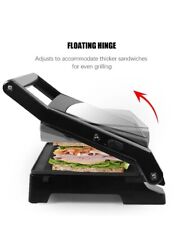 sandwichtoaster grill gebraucht kaufen  Bad Berleburg