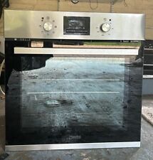 zanussi electric oven for sale  LONDON