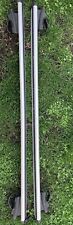 Thule aeroblade crossbars for sale  Chicago