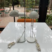 Paire lampe chevet d'occasion  Carcassonne