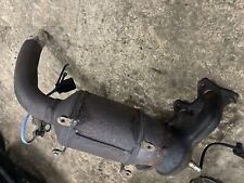 ford ka exhaust manifold for sale  GLASGOW