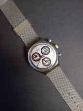 Swatch chrono sirio usato  Dalmine