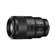 Sony sel90m28g 90mm for sale  USA