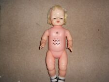baby boo doll for sale  Dearborn Heights