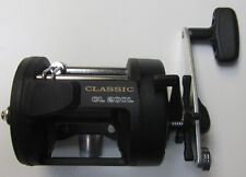 Carrete de pesca Okuma Classic 200L - totalmente nuevo segunda mano  Embacar hacia Argentina