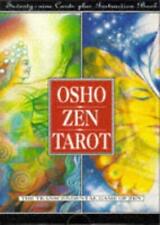 Osho zen tarot for sale  ROSSENDALE