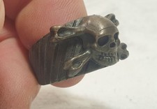memento mori ring gebraucht kaufen memento mori ring gebraucht kaufen Lasbek, Pölitz, Steinhorst, Stubben