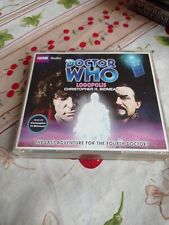 Doctor bbc audio for sale  CROYDON