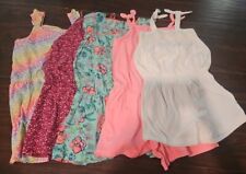 Girls summer clothes for sale  Vinemont